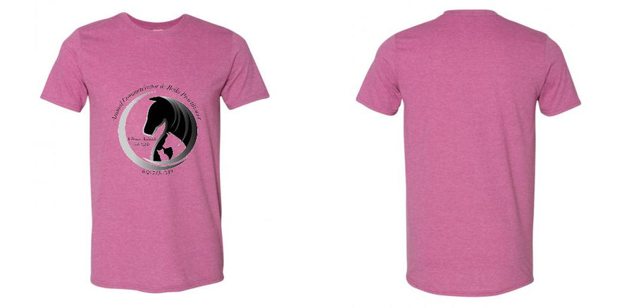 Soft Style Crew Neck - Design Your Own