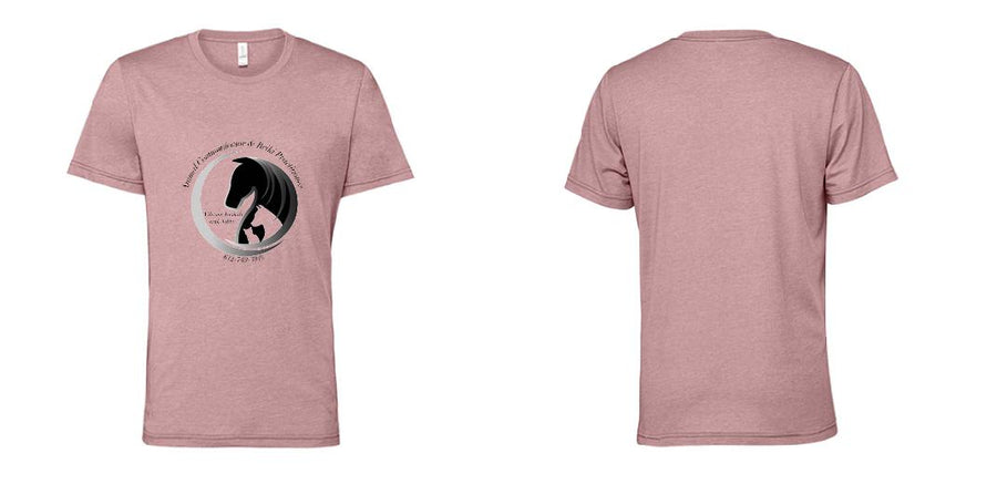 Crew Neck --- Design Your Own