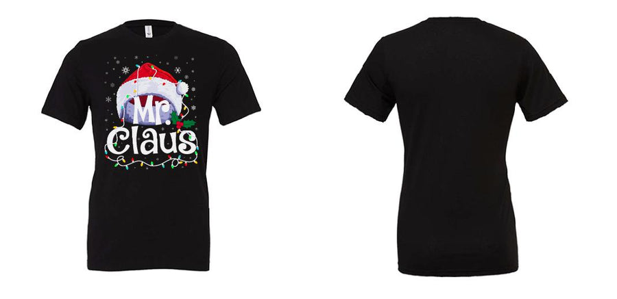 Crew Neck --- Design Your Own