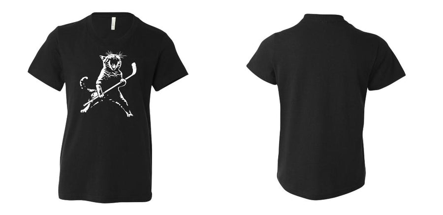 Youth Crew Neck - Design Your Own