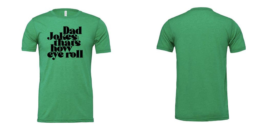 Crew Neck --- Design Your Own