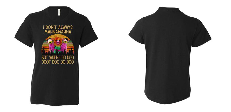Youth Crew Neck - Design Your Own