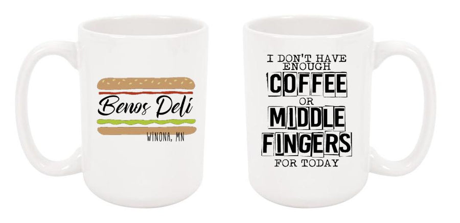Mug - Design Your Own