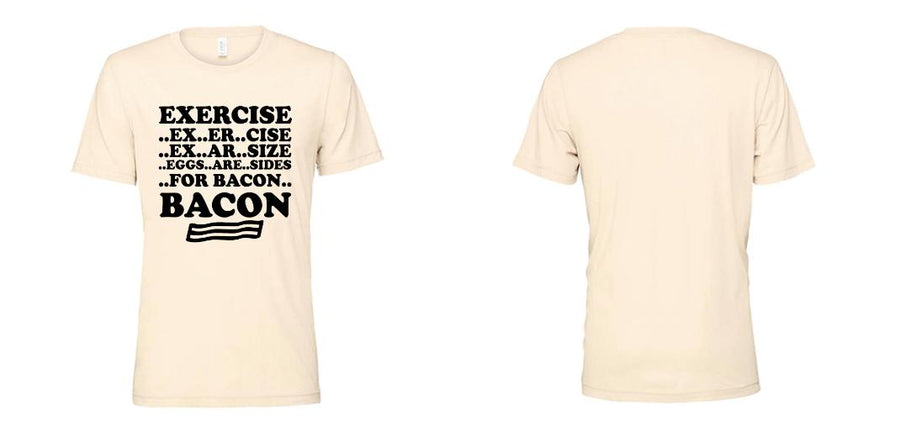 Crew Neck --- Design Your Own