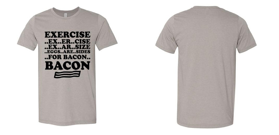 Crew Neck --- Design Your Own
