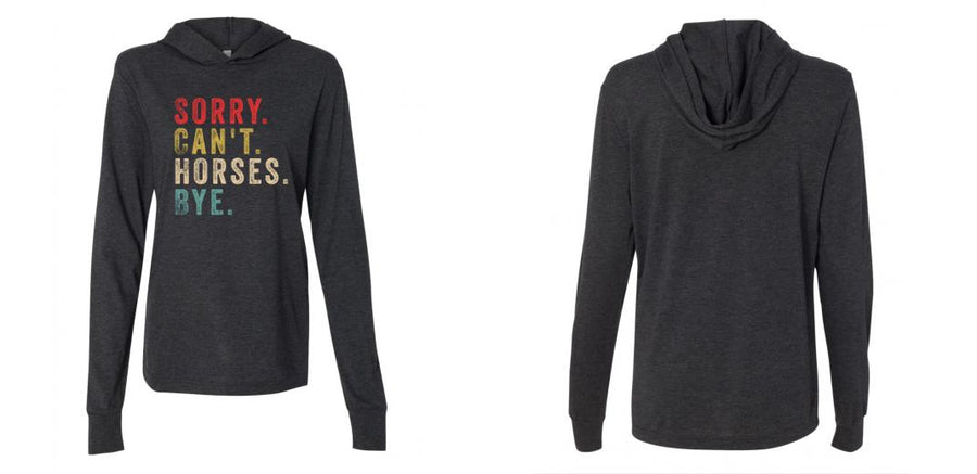 Lightweight Hoodie - Design Your Own