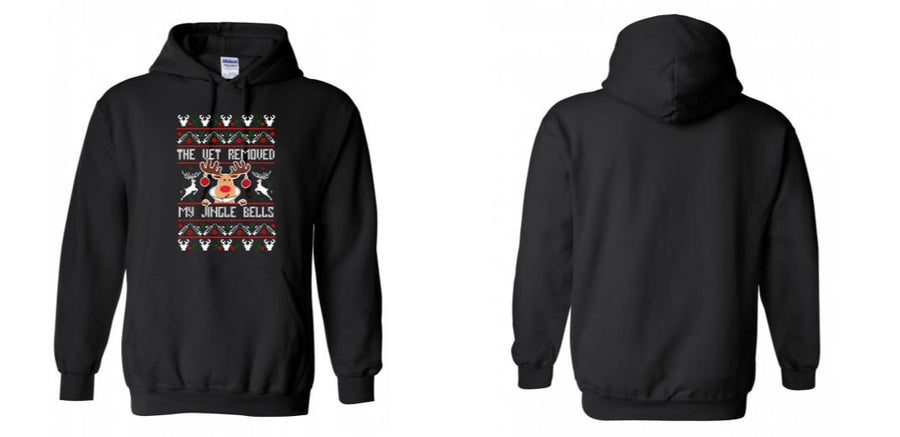 Heavy Blend Hoodie - Design Your Own