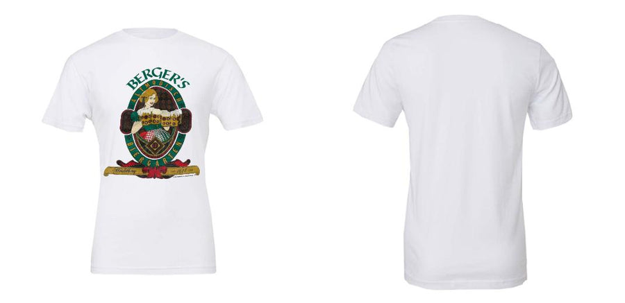 Crew Neck --- Design Your Own