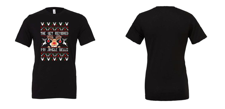 Crew Neck --- Design Your Own