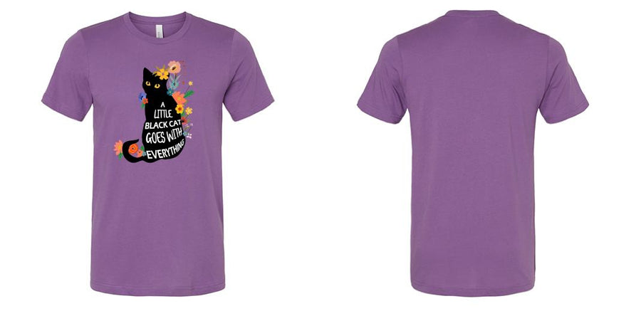 Crew Neck --- Design Your Own