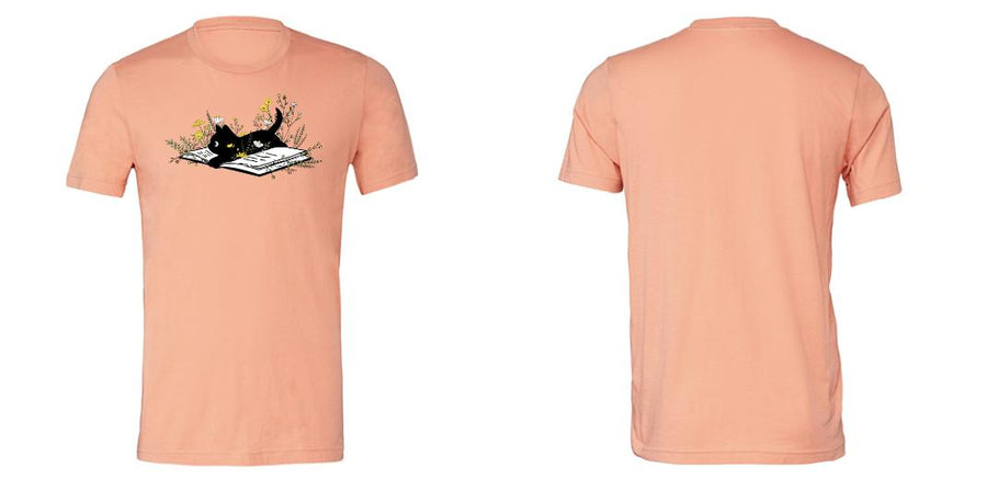 Crew Neck --- Design Your Own