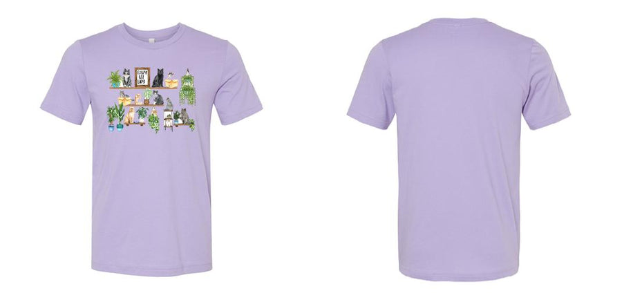 Crew Neck --- Design Your Own