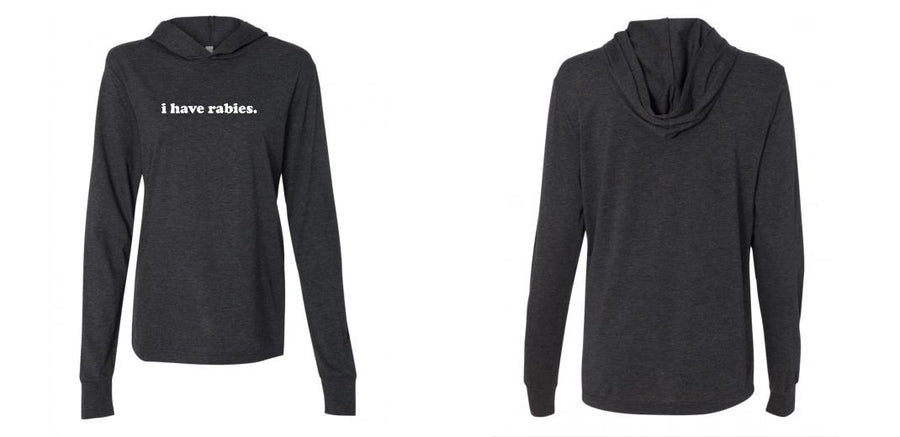 Lightweight Hoodie - Design Your Own