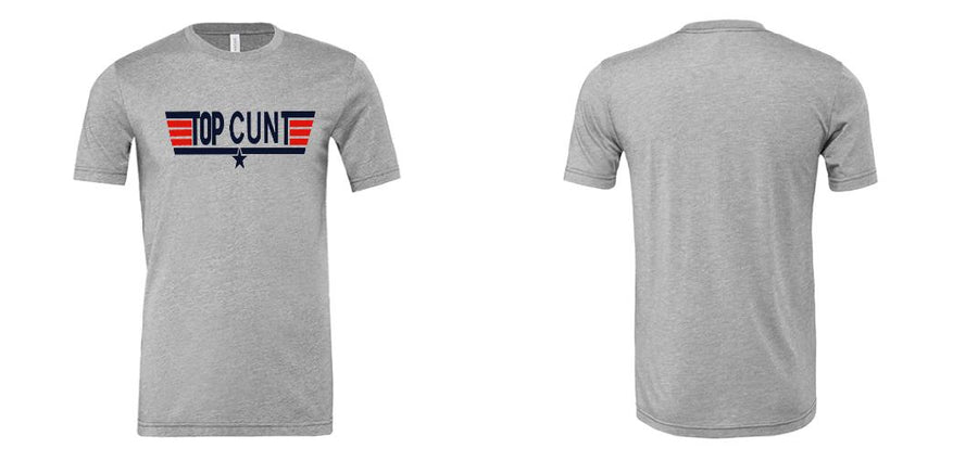 Crew Neck --- Design Your Own