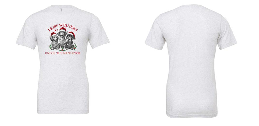 Crew Neck --- Design Your Own