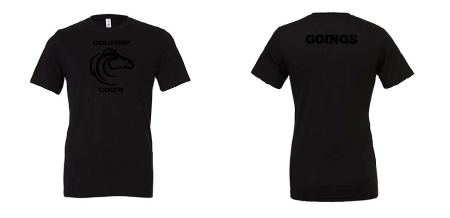 Crew Neck --- Design Your Own