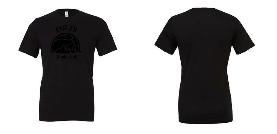 Crew Neck --- Design Your Own