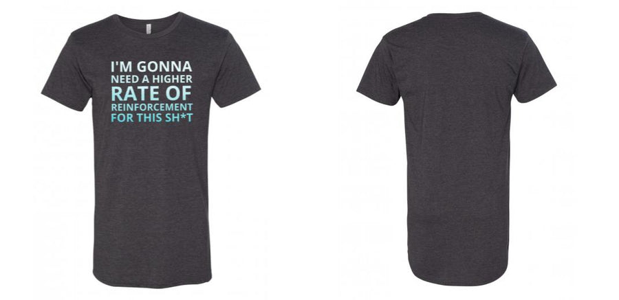 Long Body Urban Tee - Design Your Own