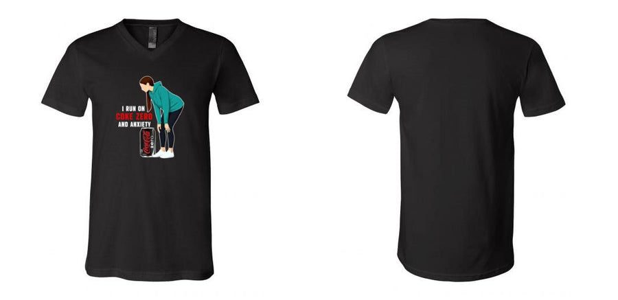 V-Neck - Design Your Own