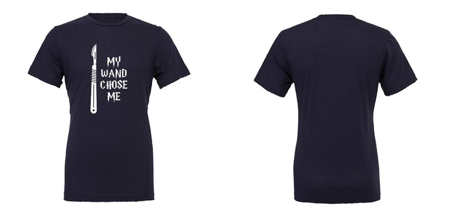 Crew Neck --- Design Your Own