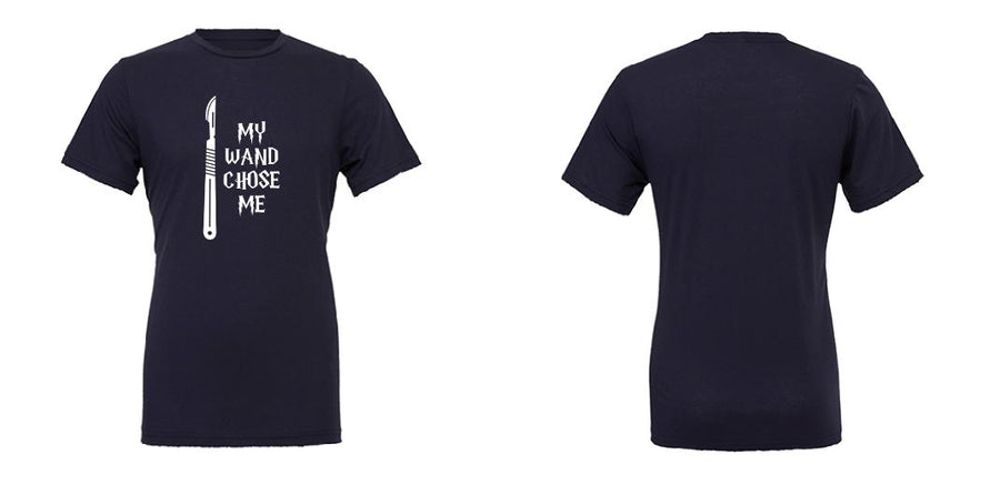 Crew Neck --- Design Your Own