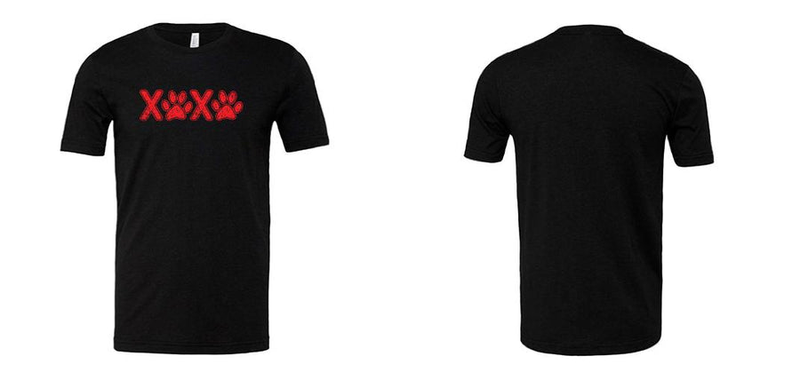 Crew Neck --- Design Your Own