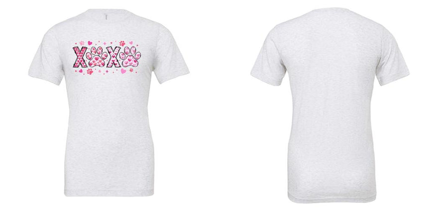 Crew Neck --- Design Your Own
