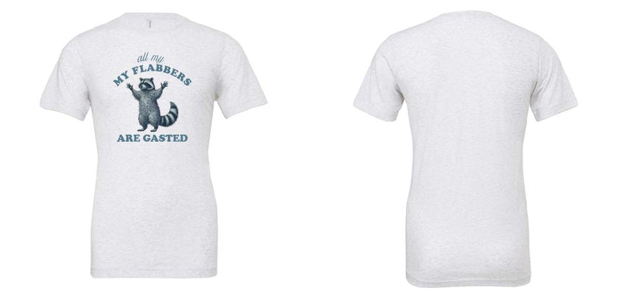 Crew Neck --- Design Your Own