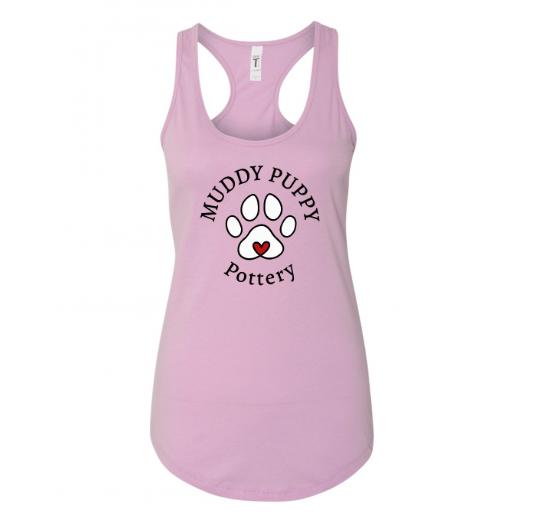 Racerback Tank Top - Design Your Own