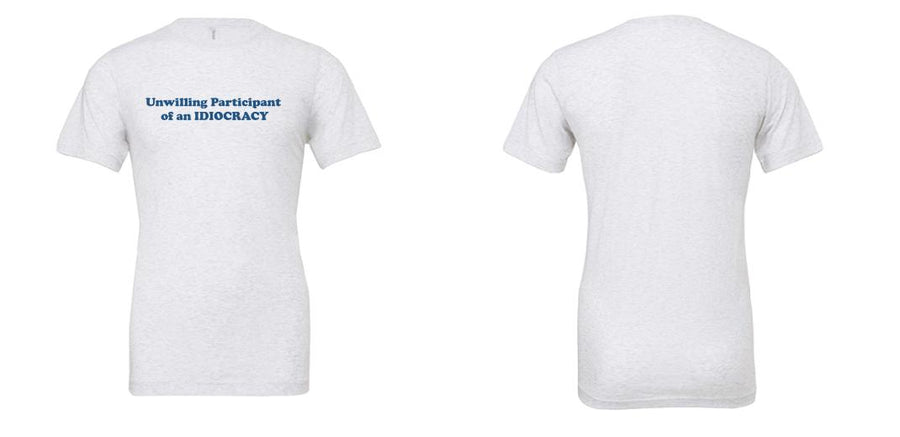 Crew Neck --- Design Your Own