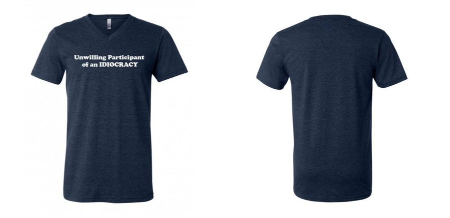 V-Neck - Design Your Own