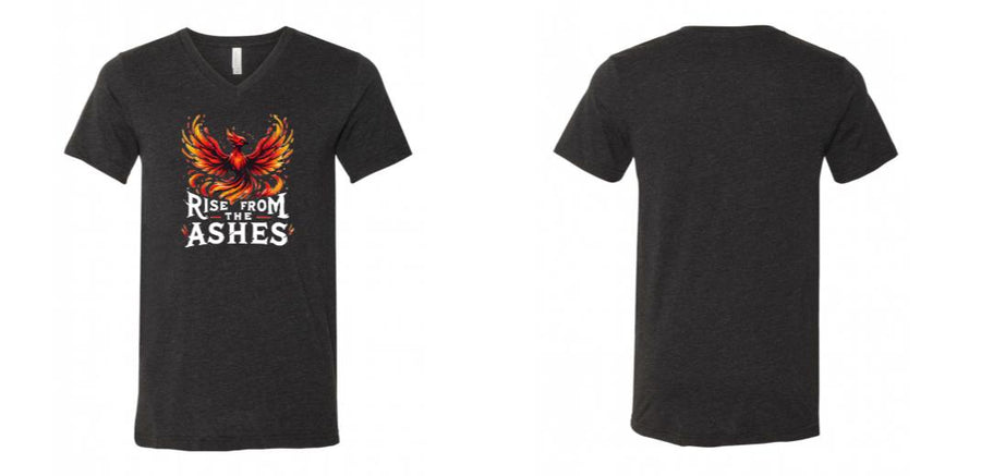 V-Neck - Design Your Own