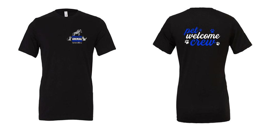 Crew Neck --- Design Your Own