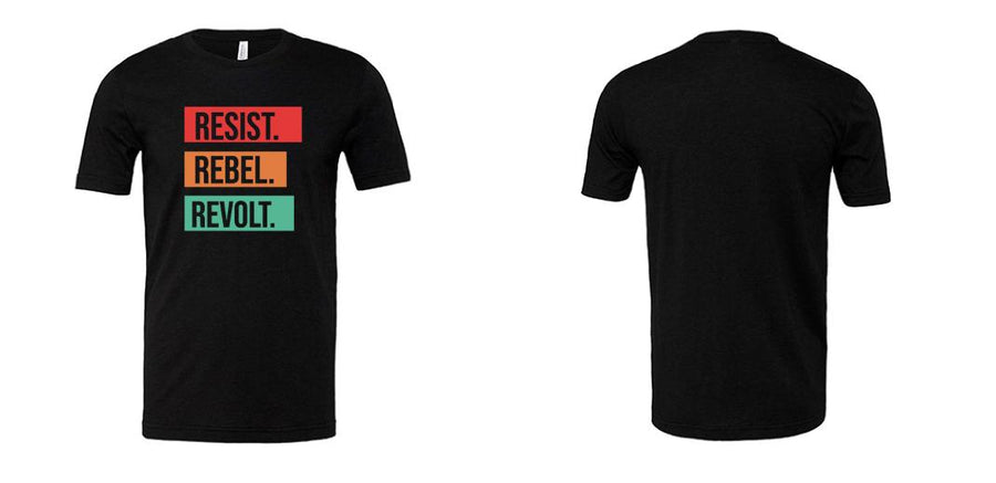 Crew Neck --- Design Your Own