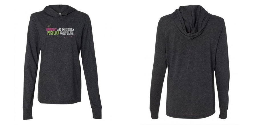 Lightweight Hoodie - Design Your Own