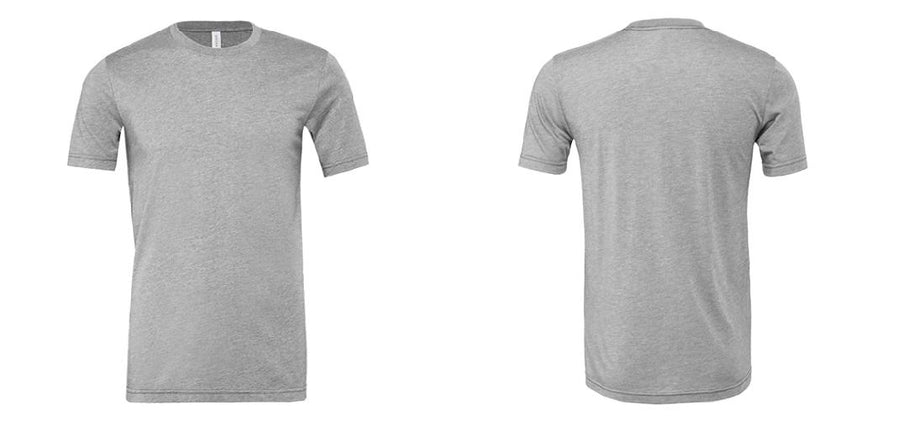 Crew Neck --- Design Your Own