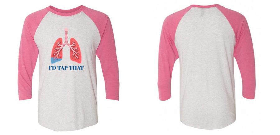 Unisex Raglan - Design Your Own