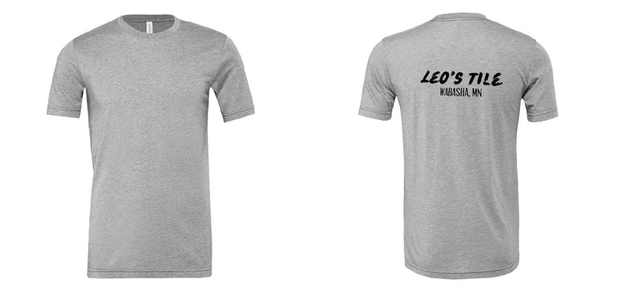 Crew Neck --- Design Your Own
