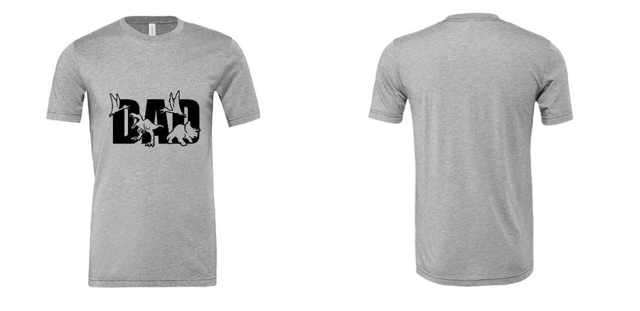 Crew Neck --- Design Your Own