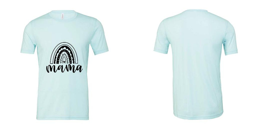 Crew Neck --- Design Your Own