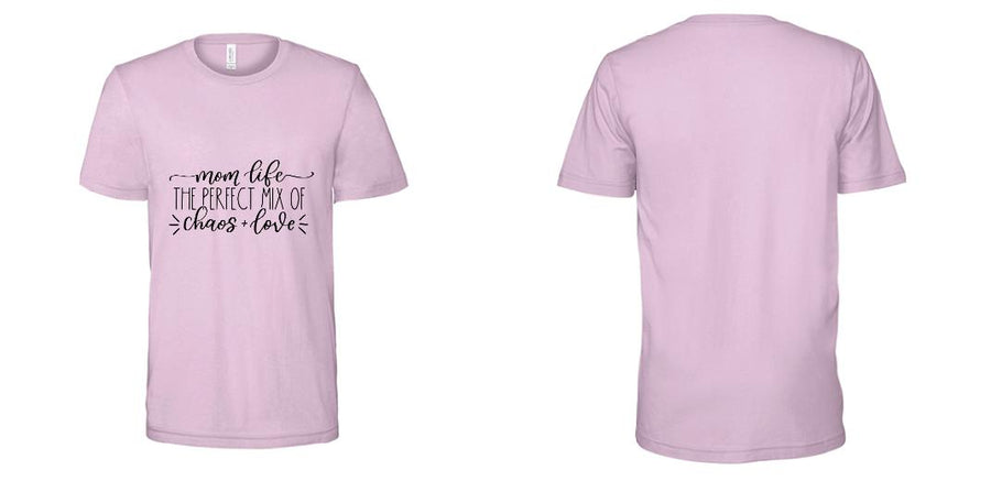 Crew Neck --- Design Your Own