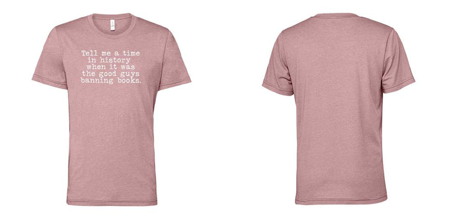 Crew Neck --- Design Your Own
