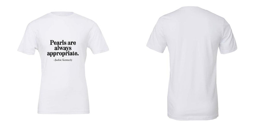Crew Neck --- Design Your Own