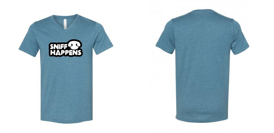 V-Neck - Design Your Own