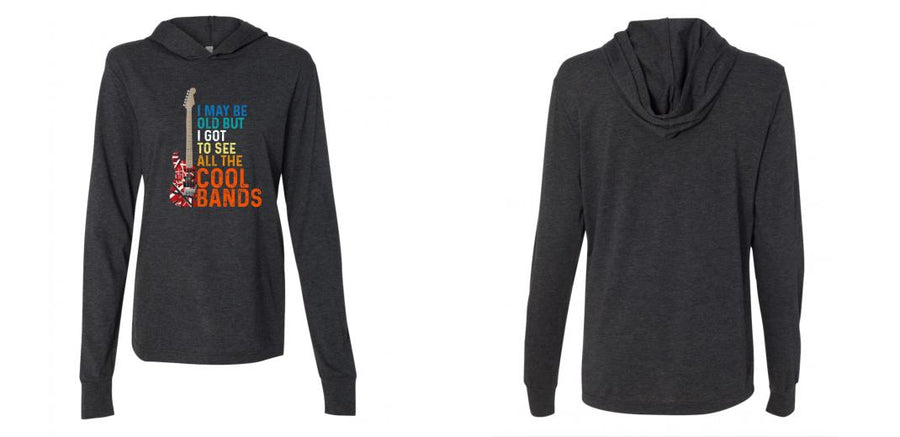Lightweight Hoodie - Design Your Own