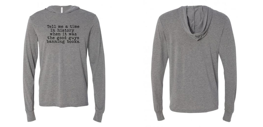 Lightweight Hoodie - Design Your Own