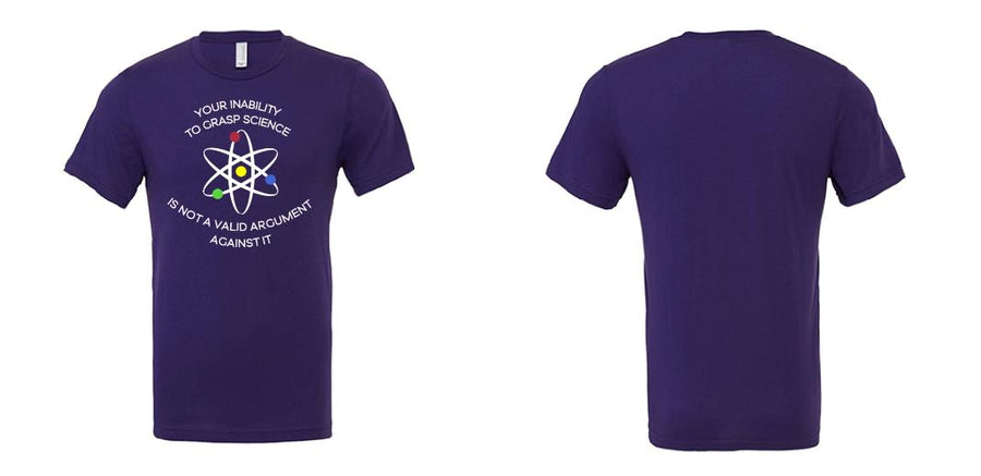 Crew Neck --- Design Your Own
