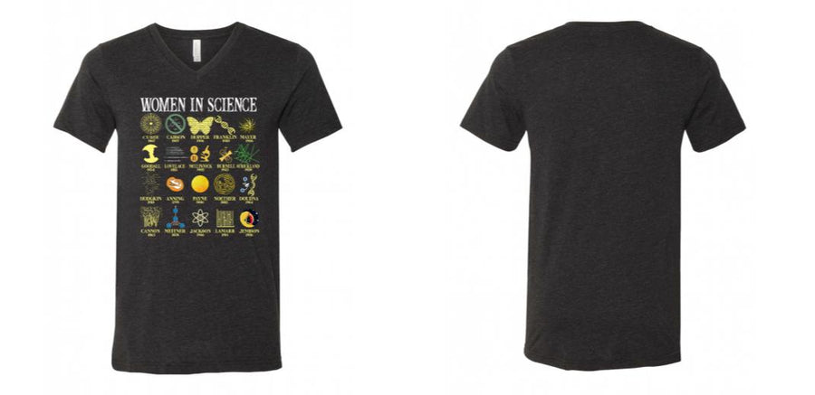 V-Neck - Design Your Own