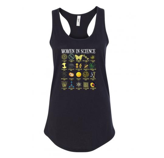 Racerback Tank Top - Design Your Own
