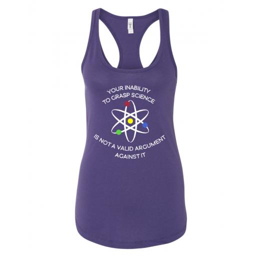 Racerback Tank Top - Design Your Own